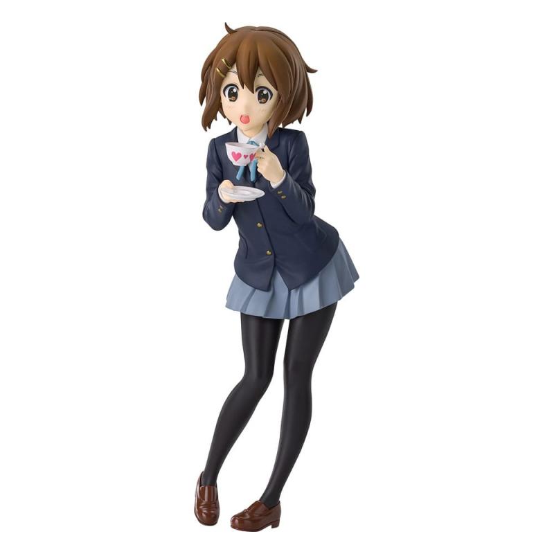 K-On! Estatua PVC Pop Up Parade Yui Hirasawa L Size 22 cm