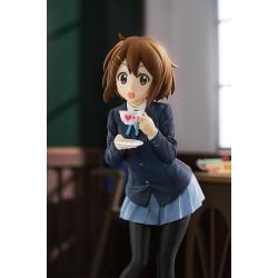 K-On! Estatua PVC Pop Up Parade Yui Hirasawa L Size 22 cm