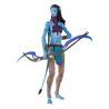Avatar: Fire and Ash Figura Neytiri (Omatikaya Warrior) 18 cm