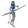 Avatar: Fire and Ash Figura Neytiri (Omatikaya Warrior) 18 cm