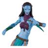Avatar: Fire and Ash Figura Neytiri (Omatikaya Warrior) 18 cm