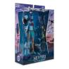 Avatar: Fire and Ash Figura Neytiri (Omatikaya Warrior) 18 cm