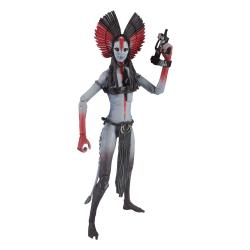 Avatar: Fire and Ash Figura Varang (Mangkwan Leader) 18 cm