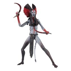Avatar: Fire and Ash Figura Varang (Mangkwan Leader) 18 cm