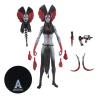 Avatar: Fire and Ash Figura Varang (Mangkwan Leader) 18 cm