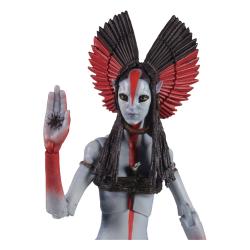 Avatar: Fire and Ash Figura Varang (Mangkwan Leader) 18 cm