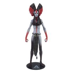 Avatar: Fire and Ash Figura Varang (Mangkwan Leader) 18 cm