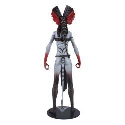 Avatar: Fire and Ash Figura Varang (Mangkwan Leader) 18 cm