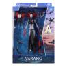 Avatar: Fire and Ash Figura Varang (Mangkwan Leader) 18 cm