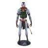 Avatar: Fire and Ash Figura Recom Quaritch (Ash Warrior) 18 cm