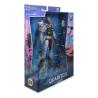 Avatar: Fire and Ash Figura Recom Quaritch (Ash Warrior) 18 cm