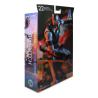 Avatar: Fire and Ash Figura Recom Quaritch (Ash Warrior) 18 cm