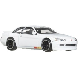 Hot Wheels Premium Camión de Ttansporte KOUSOKU HAULER - TOYOTA SOARER
