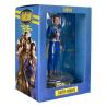 Fallout Estatua PVC Cooper Howard 20 cm