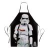 Original Stormtrooper set barbacoa