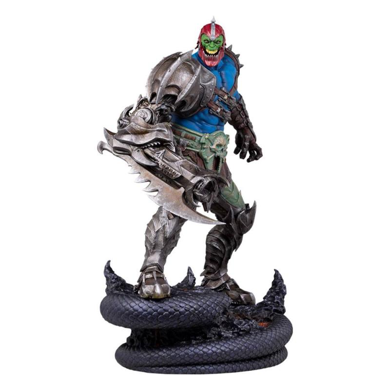 Masters of the Universe Legends Estatua 1/5 Trap Jaw 51 cm