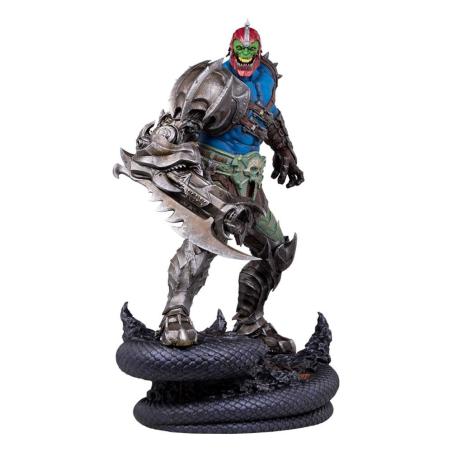 Masters of the Universe Legends Estatua 1/5 Trap Jaw 51 cm
