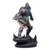 Masters of the Universe Legends Estatua 1/5 Trap Jaw 51 cm
