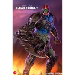 Masters of the Universe Legends Estatua 1/5 Trap Jaw 51 cm