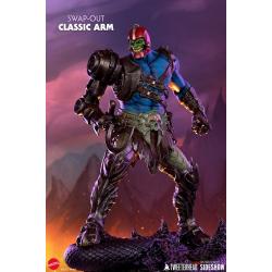 Masters of the Universe Legends Estatua 1/5 Trap Jaw 51 cm