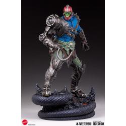 Masters of the Universe Legends Estatua 1/5 Trap Jaw 51 cm
