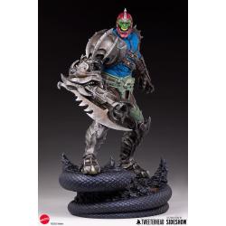 Masters of the Universe Legends Estatua 1/5 Trap Jaw 51 cm