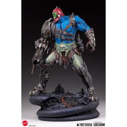 Masters of the Universe Legends Estatua 1/5 Trap Jaw 51 cm
