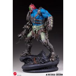 Masters of the Universe Legends Estatua 1/5 Trap Jaw 51 cm