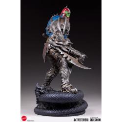 Masters of the Universe Legends Estatua 1/5 Trap Jaw 51 cm