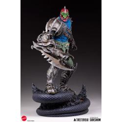 Masters of the Universe Legends Estatua 1/5 Trap Jaw 51 cm