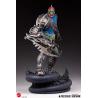 Masters of the Universe Legends Estatua 1/5 Trap Jaw 51 cm