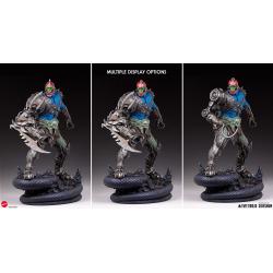 Masters of the Universe Legends Estatua 1/5 Trap Jaw 51 cm