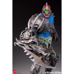 Masters of the Universe Legends Estatua 1/5 Trap Jaw 51 cm