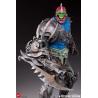 Masters of the Universe Legends Estatua 1/5 Trap Jaw 51 cm