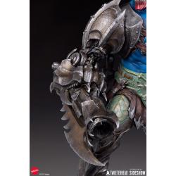 Masters of the Universe Legends Estatua 1/5 Trap Jaw 51 cm