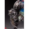 Masters of the Universe Legends Estatua 1/5 Trap Jaw 51 cm