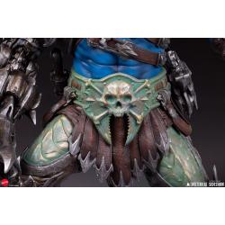 Masters of the Universe Legends Estatua 1/5 Trap Jaw 51 cm