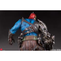 Masters of the Universe Legends Estatua 1/5 Trap Jaw 51 cm