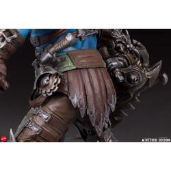 Masters of the Universe Legends Estatua 1/5 Trap Jaw 51 cm