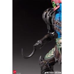 Masters of the Universe Legends Estatua 1/5 Trap Jaw 51 cm