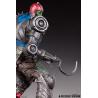 Masters of the Universe Legends Estatua 1/5 Trap Jaw 51 cm