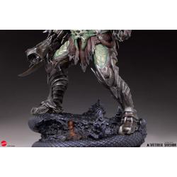 Masters of the Universe Legends Estatua 1/5 Trap Jaw 51 cm