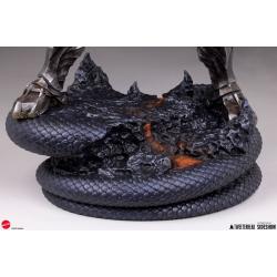 Masters of the Universe Legends Estatua 1/5 Trap Jaw 51 cm