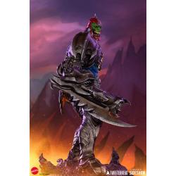 Masters of the Universe Legends Estatua 1/5 Trap Jaw 51 cm
