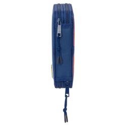 Plumier Mamma Mia Super Mario Bros doble 29pzs