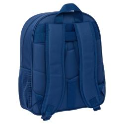 Mochila Mamma Mia Super Mario Bros 38cm adaptable