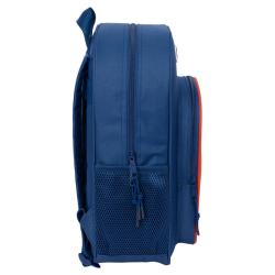 Mochila Mamma Mia Super Mario Bros 38cm adaptable