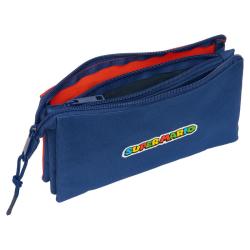 Portatodo Mamma Mia Super Mario Bros triple