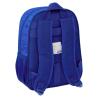 Mochila Sonic the Hedgehog 34cm adaptable