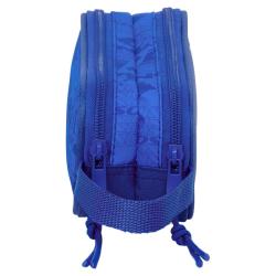 Portatodo Sonic the Hedgehog doble